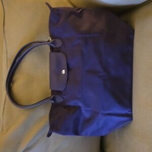Longchamp Travel Bag